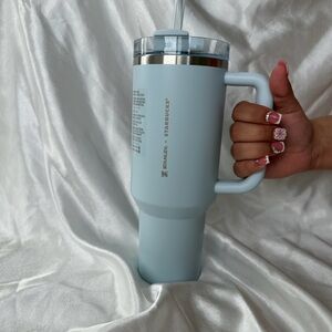 2024 Stanley x Starbucks Tumbler